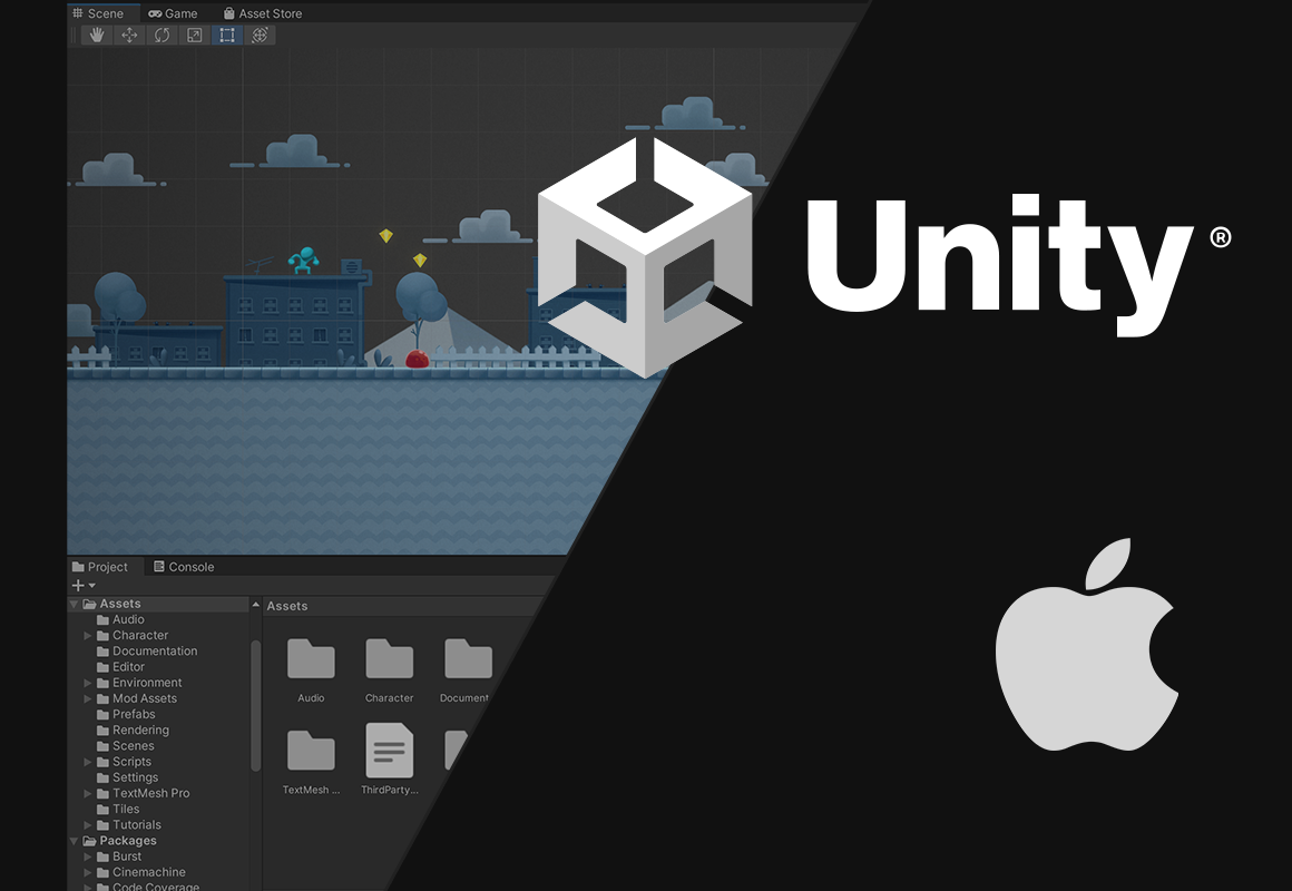 How to Download and Install Unity on Mac