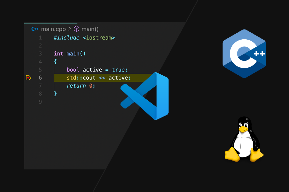 How to Setup VS Code for Debugging C++ on Linux